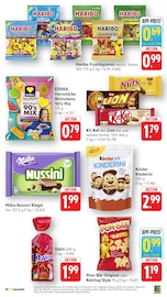 Haribo im EDEKA Prospekt in Ulm Aktueller EDEKA Prospekt mit Haribo, "Aktuelle Angebote", Seite 22