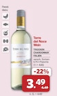 Chardonnay von Terre del Noce für 3,49 € bei famila Nordwest im Angebot Chardonnay von Terre del Noce im aktuellen famila Nordwest Prospekt