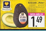 Avocado "Hass" im aktuellen Prospekt bei EDEKA in Eichstätt