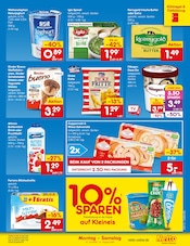 Butter im Netto Marken-Discount Prospekt in Ulm Aktueller Netto Marken-Discount Prospekt mit Butter, "Aktuelle Angebote", Seite 40