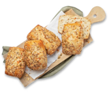 Karotten-Krüstchen Angebote bei Kaufland Haltern am See für 0,33 €