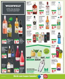 Bier im aktuellen Marktkauf Prospekt (Detmold) Bier im Marktkauf Prospekt "Aktuelle Angebote" mit 28 Seiten (Detmold)