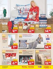 Teppichboden im Netto Marken-Discount Prospekt in Bielefeld Aktueller Netto Marken-Discount Prospekt mit Teppichboden, "Aktuelle Angebote", Seite 29