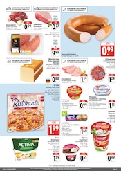 Aktueller nah und gut Prospekt mit Wurst, "Wir lieben Lebensmittel!", Seite 3