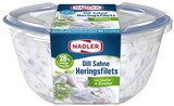 Aktuelle Fisch Angebote bei REWE in Bremen Aktuelles Dill Sahne Heringsfilets Angebot bei REWE in Bremen ab 2,49 €