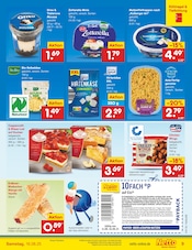 Aktueller Netto Marken-Discount Prospekt mit Rhabarber, "Aktuelle Angebote", Seite 15