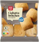 Ciabatta Brötchen von REWE Beste Wahl im aktuellen REWE Prospekt