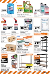 Aktueller OBI Prospekt mit Autozubehör, "BIBERSTARKE ANGEBOTE!", Seite 19