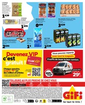Alimentation Angebote im Prospekt "La SUP€RENTRÉE !" von Gifi Alimentation Angebote im Prospekt "La SUP€RENTRÉE !" von Gifi auf Seite 16