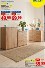 Commode Verona - LIVARNO en promo chez Lidl Stains à 49,99 €
