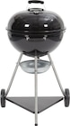 Barbecue charbon Malmö - HYBA en promo chez Carrefour Quimper à 79,99 €