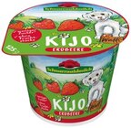 Kijo Kinder-Joghurt Angebote von SCHWARZWALDMILCH bei Penny-Markt Kirchheim für 0,44 €