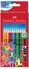 Schulschere Grip im Angebot bei REWE in Herne Schulschere Grip Angebote von Faber-Castell bei REWE Herne für 2,49 €