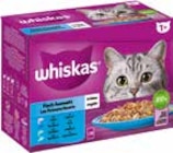Raiffeisen Markt Neunkirchen - Whiskas Multipack Angebot im Prospekt Whiskas Multipack bei Raiffeisen Markt Neunkirchen im Prospekt "" für 3,99 €