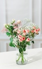Bouquet composé fee - U Express à Bordeaux Bouquet composé fee en promo chez U Express Bordeaux à 7,99 €