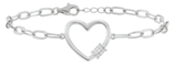 Bracelet ou collier argent et oxydes de zirconium à Auchan Hypermarché dans Éragny Bracelet ou collier argent et oxydes de zirconium à Auchan Hypermarché dans Éragny