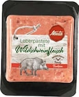 Aktuelle Feinkostlebensmittel Angebote bei Netto Marken-Discount in Duisburg Aktuelles Leberpasteten Angebot bei Netto Marken-Discount in Duisburg ab 1,19 €