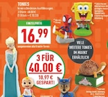 Tonies Angebote bei Marktkauf Münster für 16,99 €