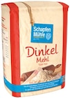 Dinkel Mehl im Angebot bei Penny in Stuttgart Dinkel Mehl Angebote von Schapfen Mühle bei Penny Stuttgart für 2,79 €
