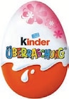 Überraschung Classic-Ei Angebote von Kinder bei Lidl Chemnitz für 0,95 €