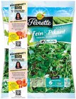 Salat Sweet & Crispy oder Salat Fein & Pikant Angebote von Florette bei REWE Böblingen für 1,79 €