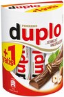 Hanuta oder Duplo von Ferrero im aktuellen Penny Prospekt für 2,49 €