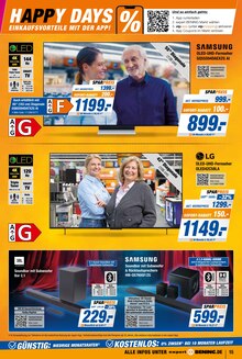 Fernseher im aktuellen expert Prospekt (Rheda-Wiedenbrück) Fernseher im expert Prospekt "Top Angebote" mit 18 Seiten (Rheda-Wiedenbrück)