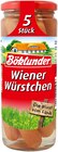 Wiener Würstchen von Böklunder im aktuellen Penny Prospekt