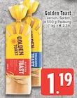 Aktuelles Butter Toast Angebot bei EDEKA in Krefeld ab 1,19 €