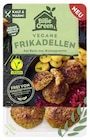 vegane Grobe Bratwurst Klassik Angebote von Billie Green bei Marktkauf Reutlingen