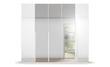 Aktuelles Drehtürenschrank Port Talbot Angebot bei Höffner in Offenbach (Main) ab 1.457,00 €