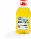 Netto Marken-Discount - Scheibenklar Angebot im Prospekt Scheibenklar bei Netto Marken-Discount im Prospekt "" für 2,99 €