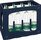 Mineralwasser im Angebot bei REWE in Bensheim Mineralwasser Angebote von Griesbacher bei REWE Bensheim für 4,99 €