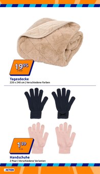 Kleidung im Action Prospekt "Wochenangebote" mit 33 Seiten (Dortmund)