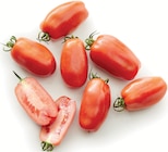 Supermarchés Match Bouzonville - Promo Tomate allongée Promo Tomate allongée à 3,09 € dans le catalogue Supermarchés Match à Bouzonville