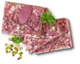 Spreewälder Gurkensülze von Golssener für 0,99 € bei Kaufland im Angebot Spreewälder Gurkensülze von Golssener im aktuellen Kaufland Prospekt
