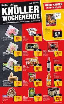 Bier im aktuellen Markant Prospekt (Neumünster) Bier im Markant Prospekt "...freu Dich drauf!" mit 14 Seiten (Neumünster)