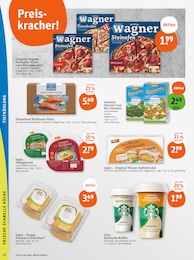 tegut Brötchen im Prospekt 