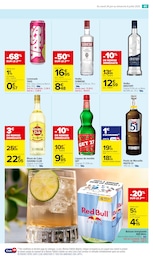 Offre Menthe dans le catalogue Carrefour Market du moment à la page 45