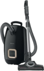 Bodenstaubsauger Guard L1 Cat & Dog Obsidian Schwarz im Angebot bei expert in Wesel Bodenstaubsauger Guard L1 Cat & Dog Obsidian Schwarz Angebote von Miele bei expert Wesel für 299,00 €