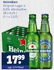 Aktuelle Budweiser Angebote bei Getränkewelt in Duisburg Aktuelles Original Lager Angebot bei Getränkewelt in Duisburg ab 17,99 €