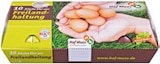 Aktuelle Eier Angebote bei Kaufland in Bochum Aktuelles Frische Eier Angebot bei Kaufland in Bochum ab 2,89 €