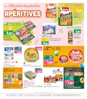 Assiette Angebote im Prospekt "La Fête des clients" von Supermarchés Match Assiette Angebote im Prospekt "La Fête des clients" von Supermarchés Match auf Seite 9