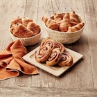 PAIN AUX RAISINS PUR BEURRE X4 dans le catalogue Netto