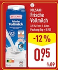 Frische Vollmilch im ALDI Nord Prospekt Frische Vollmilch von Milsani im aktuellen ALDI Nord Prospekt für 0,95 €