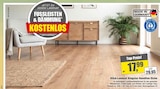 Aktuelle Laminat Angebote bei Wülker Deco-Point in Bielefeld Aktuelles Klick-Laminat Kingsize Hamilton Eiche Angebot bei Wülker Deco-Point in Bielefeld ab 17,99 €