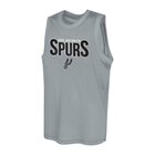 Maillot de basketball San Antonio Spurs - NBA - Intersport Maillot de basketball San Antonio Spurs - NBA à 24,99 € dans le catalogue Intersport