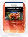 Kaufland - Meersalzschinken Natur Angebot im Prospekt Meersalzschinken Natur bei Kaufland im Prospekt "" für 2,49 €