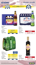 Veltins Angebot & Preis im aktuellen METRO Prospekt Veltins Angebot im aktuellen METRO Prospekt auf Seite 15