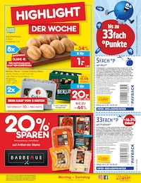 Berliner Angebot im aktuellen Netto Marken-Discount Prospekt auf Seite 3